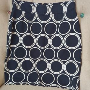 Banana Republic Pencil Skirt